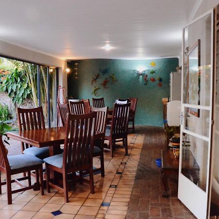 Malcolm Lodge Harare Exteriör bild