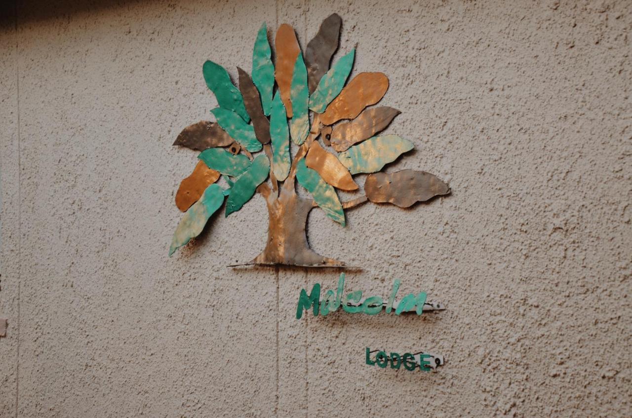 Malcolm Lodge Harare Exteriör bild