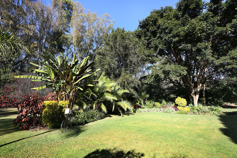 Malcolm Lodge Harare Exteriör bild